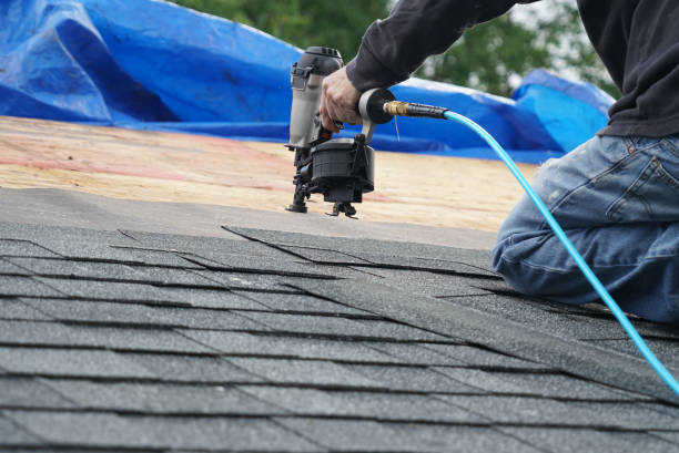 Quick and Trustworthy Emergency Roof Repair Services in Vado, NM